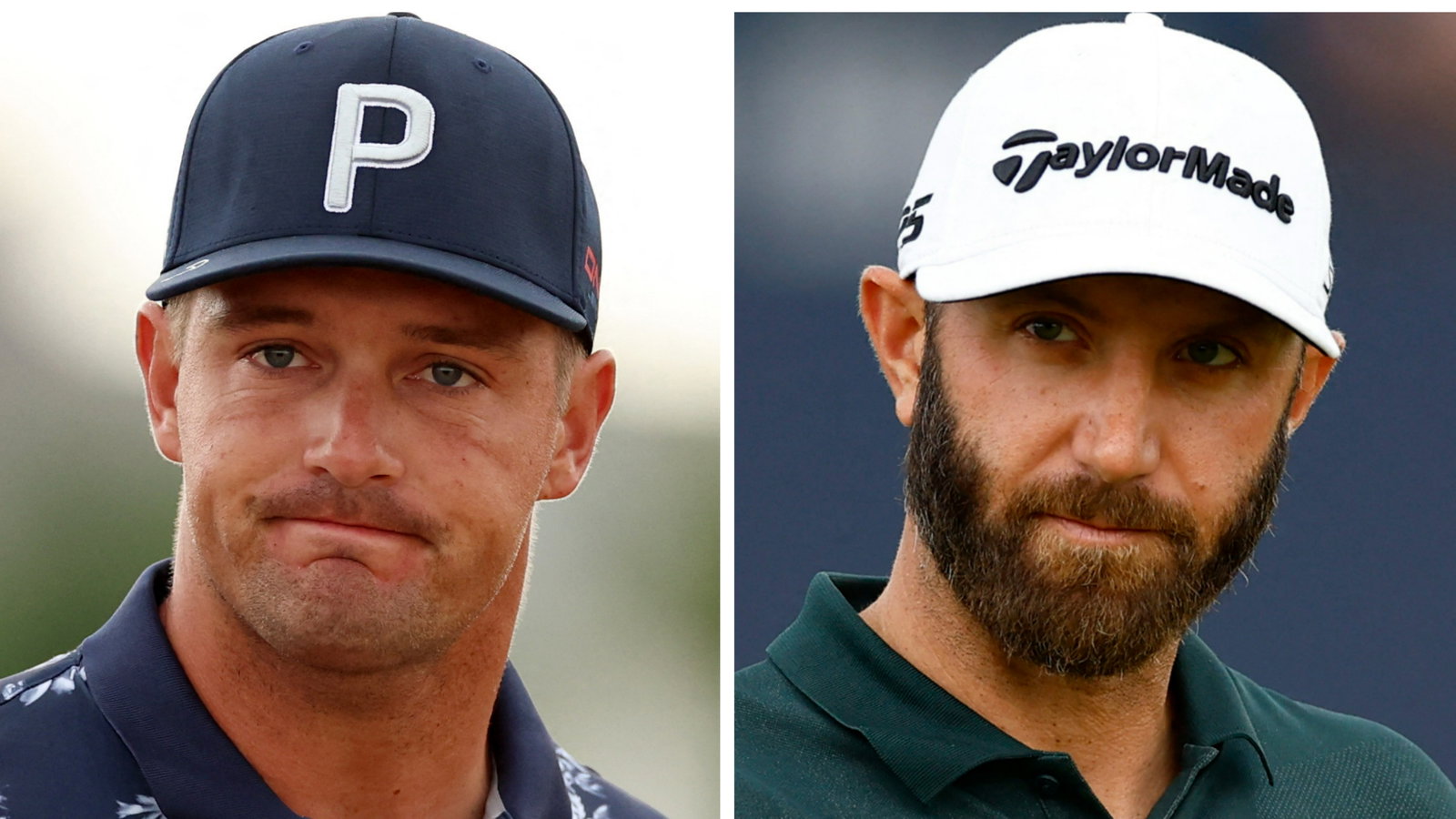 9/11 chair BLASTS LIV Golf players: "You will become a puppet to the Kingdom"